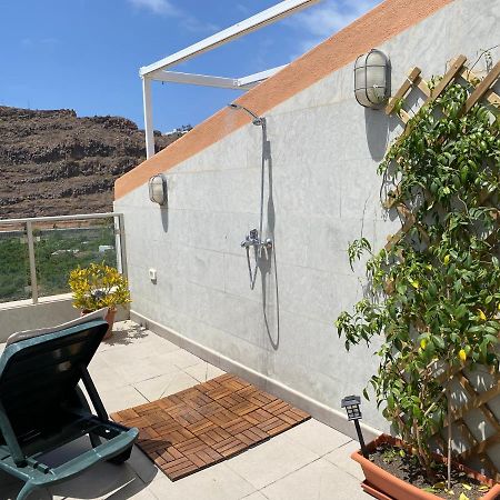 Casa Anita Apartment Playa de Santiago  Ngoại thất bức ảnh