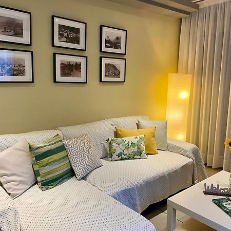 Casa Anita Apartment Playa de Santiago  Ngoại thất bức ảnh