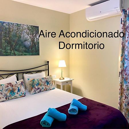 Casa Anita Apartment Playa de Santiago  Ngoại thất bức ảnh
