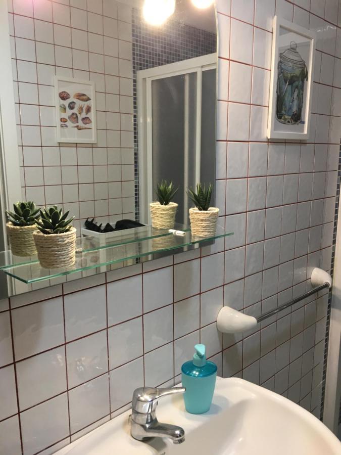 Casa Anita Apartment Playa de Santiago  Ngoại thất bức ảnh