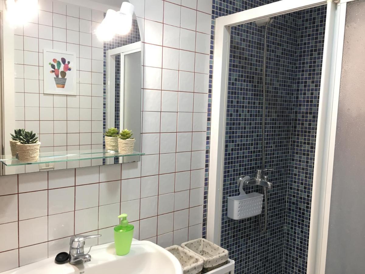 Casa Anita Apartment Playa de Santiago  Ngoại thất bức ảnh