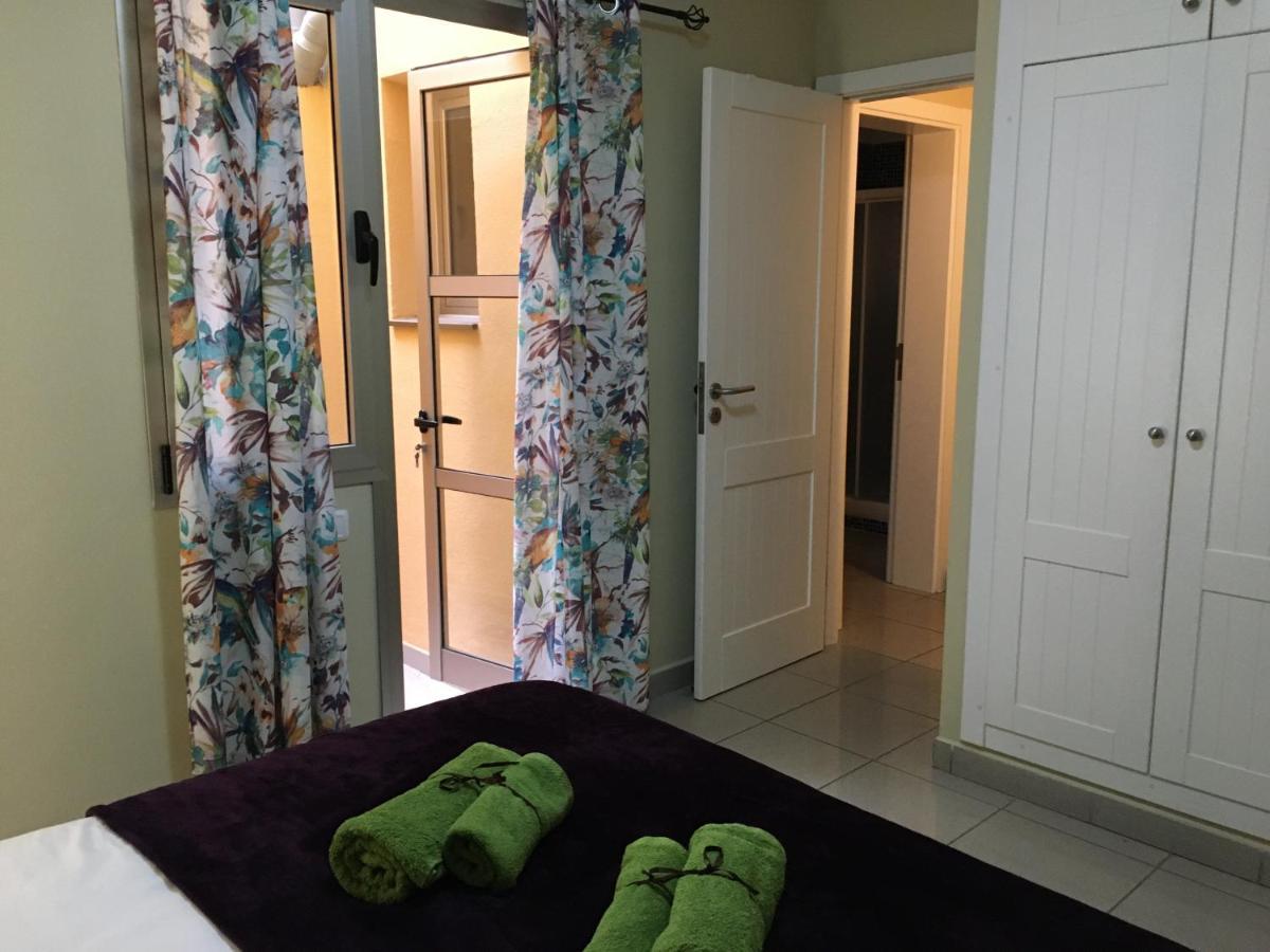 Casa Anita Apartment Playa de Santiago  Ngoại thất bức ảnh