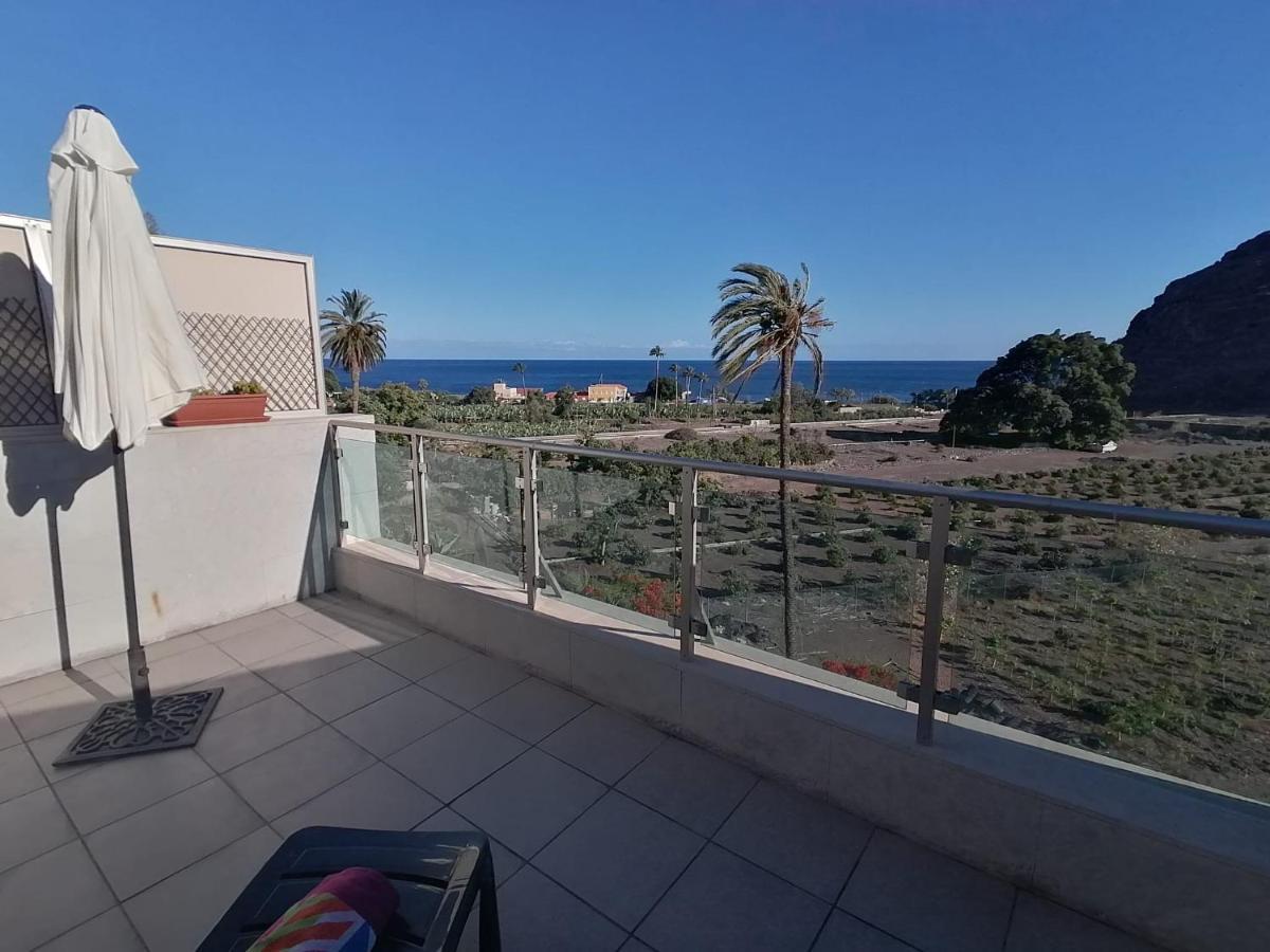 Casa Anita Apartment Playa de Santiago  Ngoại thất bức ảnh