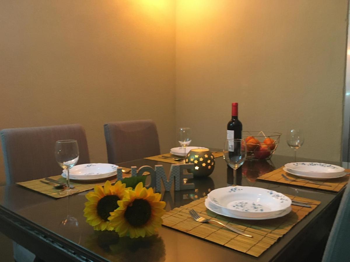 Casa Anita Apartment Playa de Santiago  Ngoại thất bức ảnh
