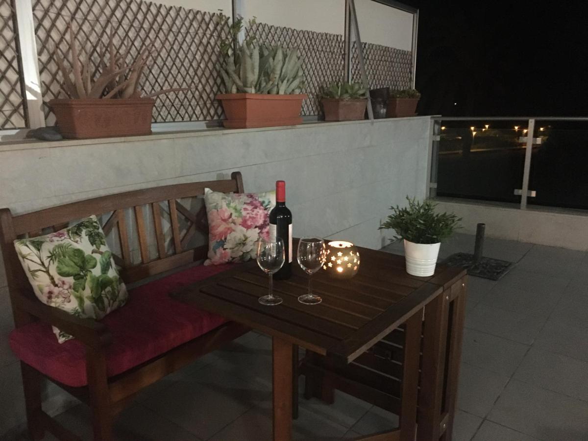 Casa Anita Apartment Playa de Santiago  Ngoại thất bức ảnh