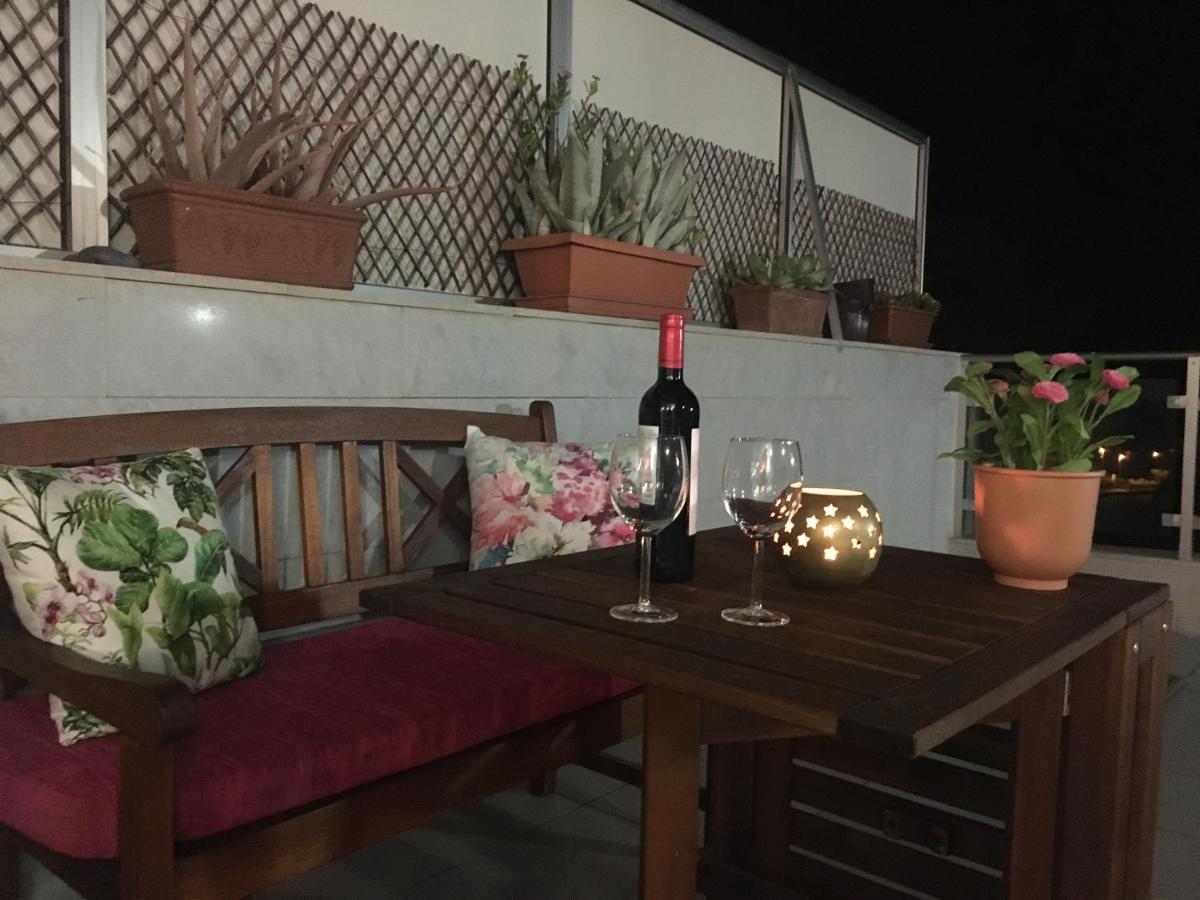 Casa Anita Apartment Playa de Santiago  Ngoại thất bức ảnh