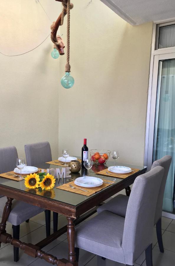 Casa Anita Apartment Playa de Santiago  Ngoại thất bức ảnh