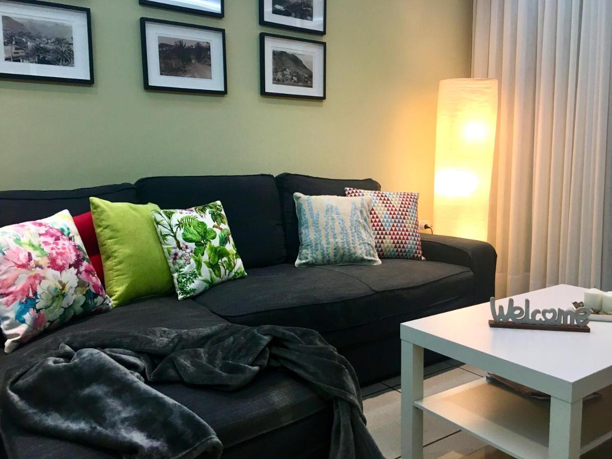 Casa Anita Apartment Playa de Santiago  Ngoại thất bức ảnh