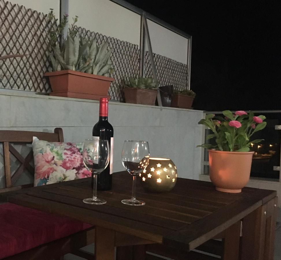 Casa Anita Apartment Playa de Santiago  Ngoại thất bức ảnh