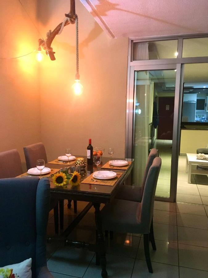 Casa Anita Apartment Playa de Santiago  Ngoại thất bức ảnh