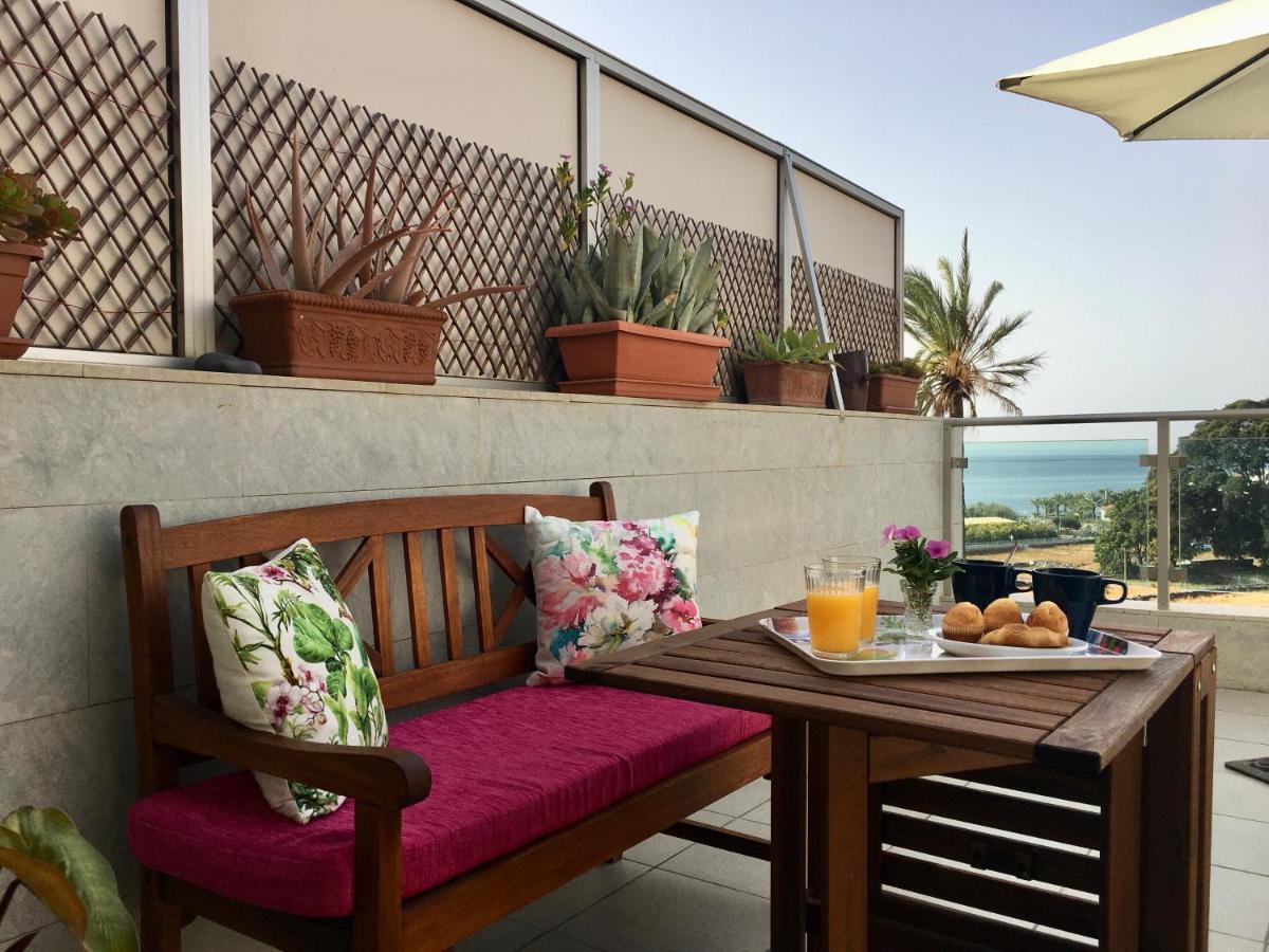 Casa Anita Apartment Playa de Santiago  Ngoại thất bức ảnh