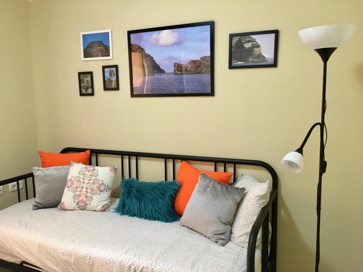 Casa Anita Apartment Playa de Santiago  Ngoại thất bức ảnh