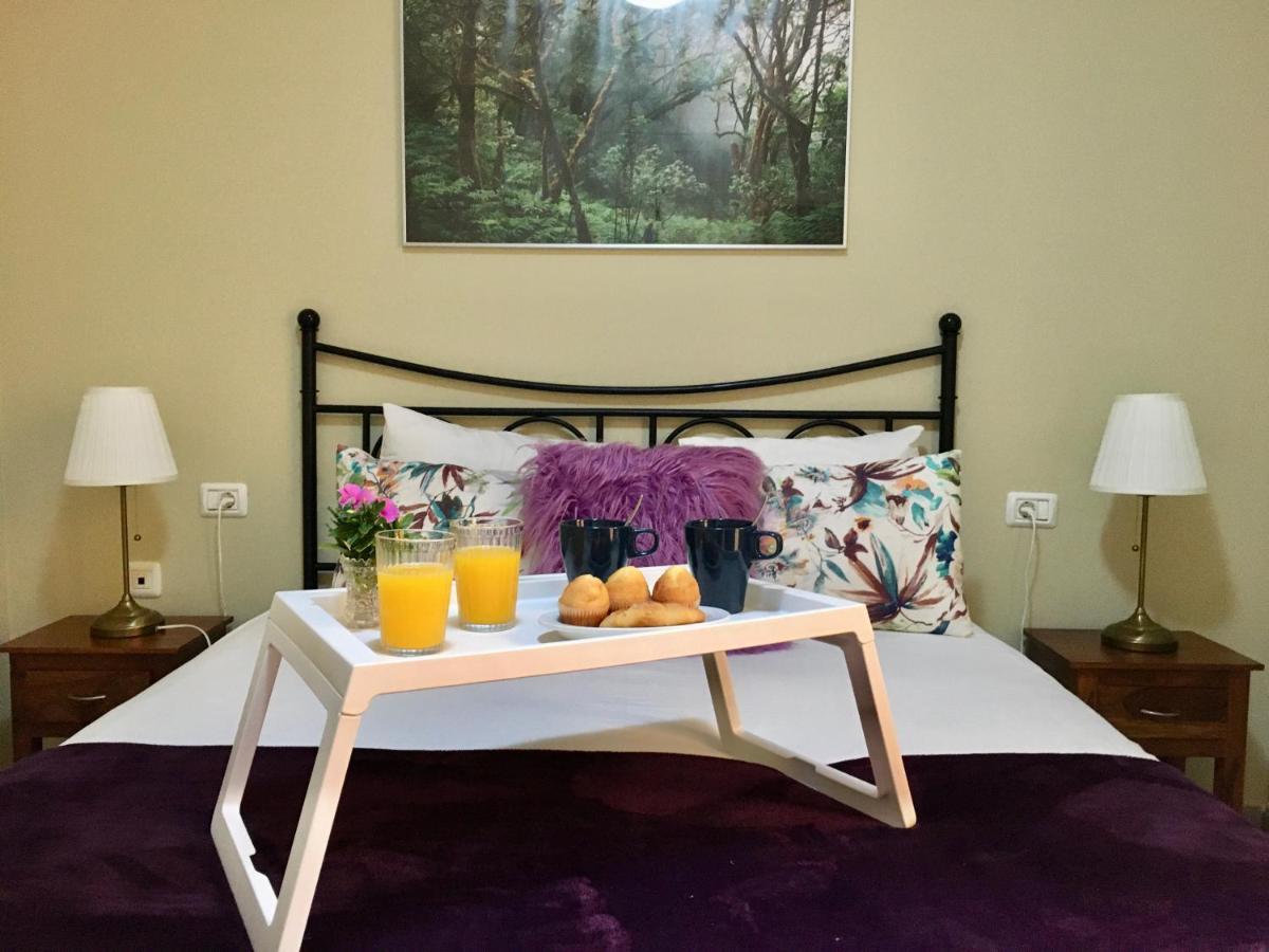 Casa Anita Apartment Playa de Santiago  Ngoại thất bức ảnh