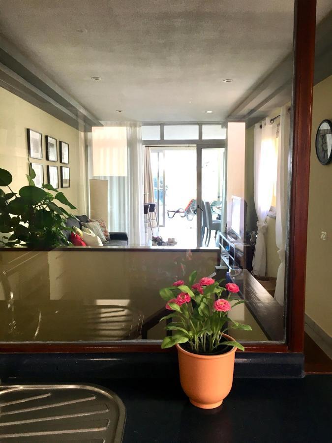 Casa Anita Apartment Playa de Santiago  Ngoại thất bức ảnh