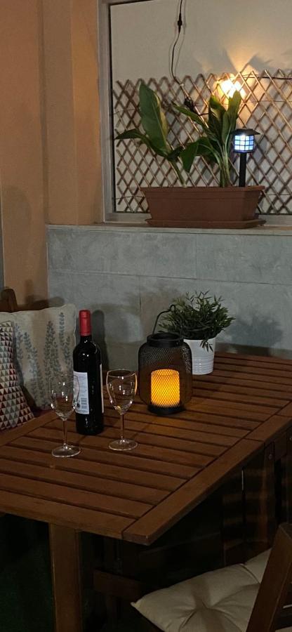 Casa Anita Apartment Playa de Santiago  Ngoại thất bức ảnh