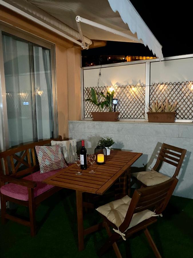 Casa Anita Apartment Playa de Santiago  Ngoại thất bức ảnh