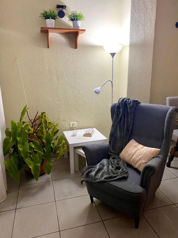 Casa Anita Apartment Playa de Santiago  Ngoại thất bức ảnh