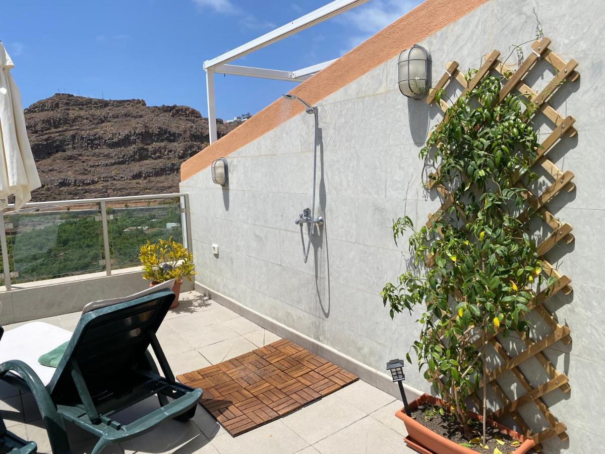 Casa Anita Apartment Playa de Santiago  Ngoại thất bức ảnh