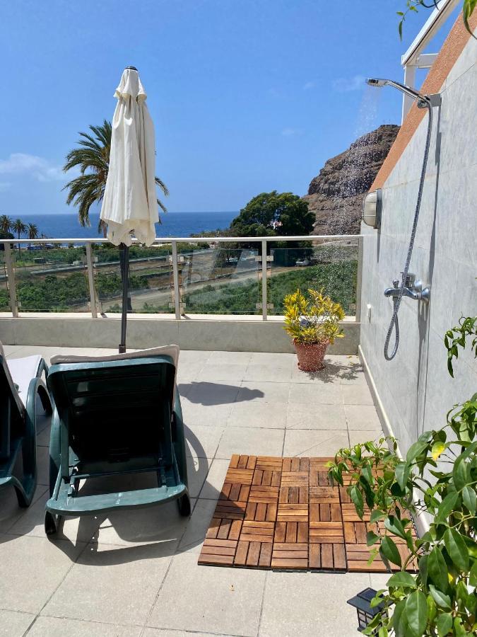 Casa Anita Apartment Playa de Santiago  Ngoại thất bức ảnh