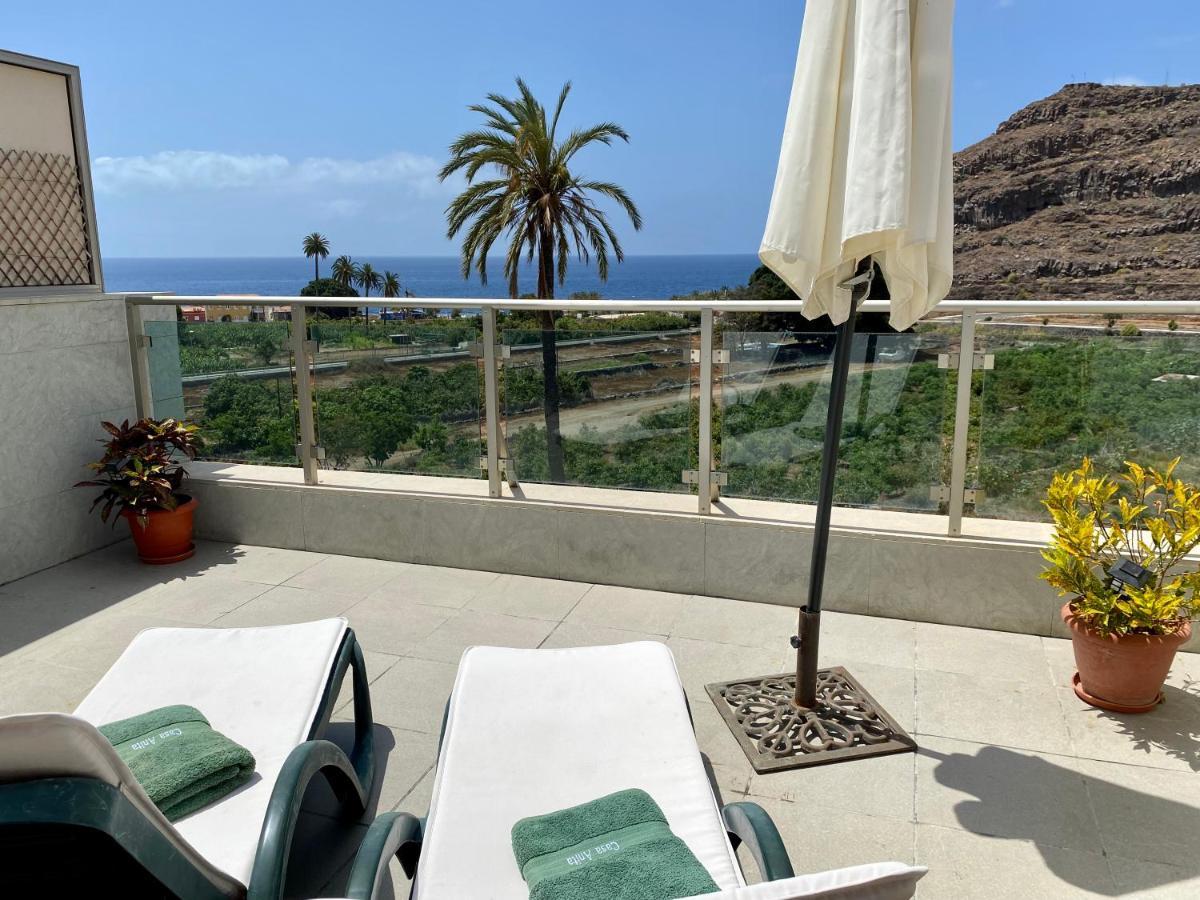 Casa Anita Apartment Playa de Santiago  Ngoại thất bức ảnh