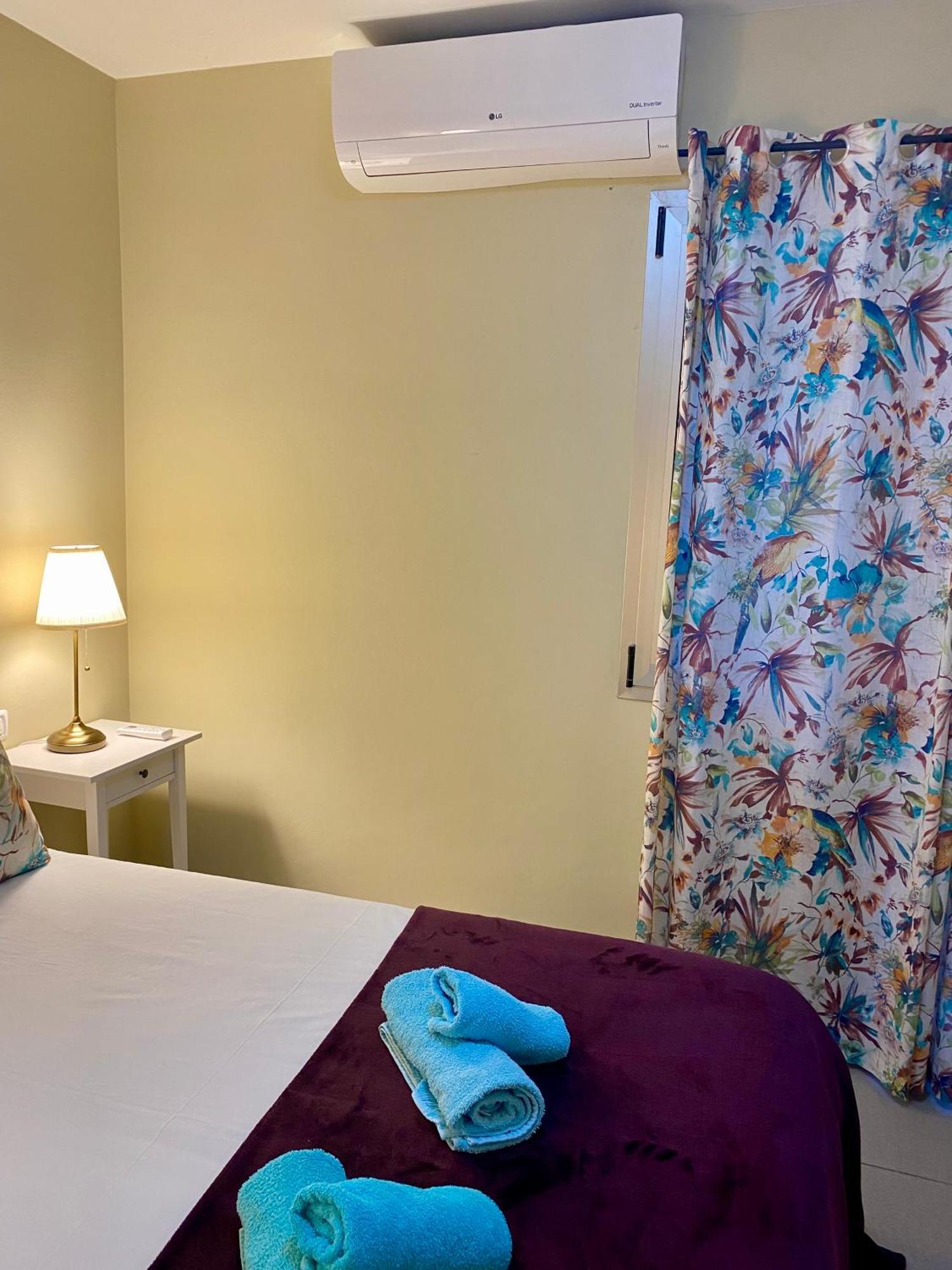 Casa Anita Apartment Playa de Santiago  Ngoại thất bức ảnh
