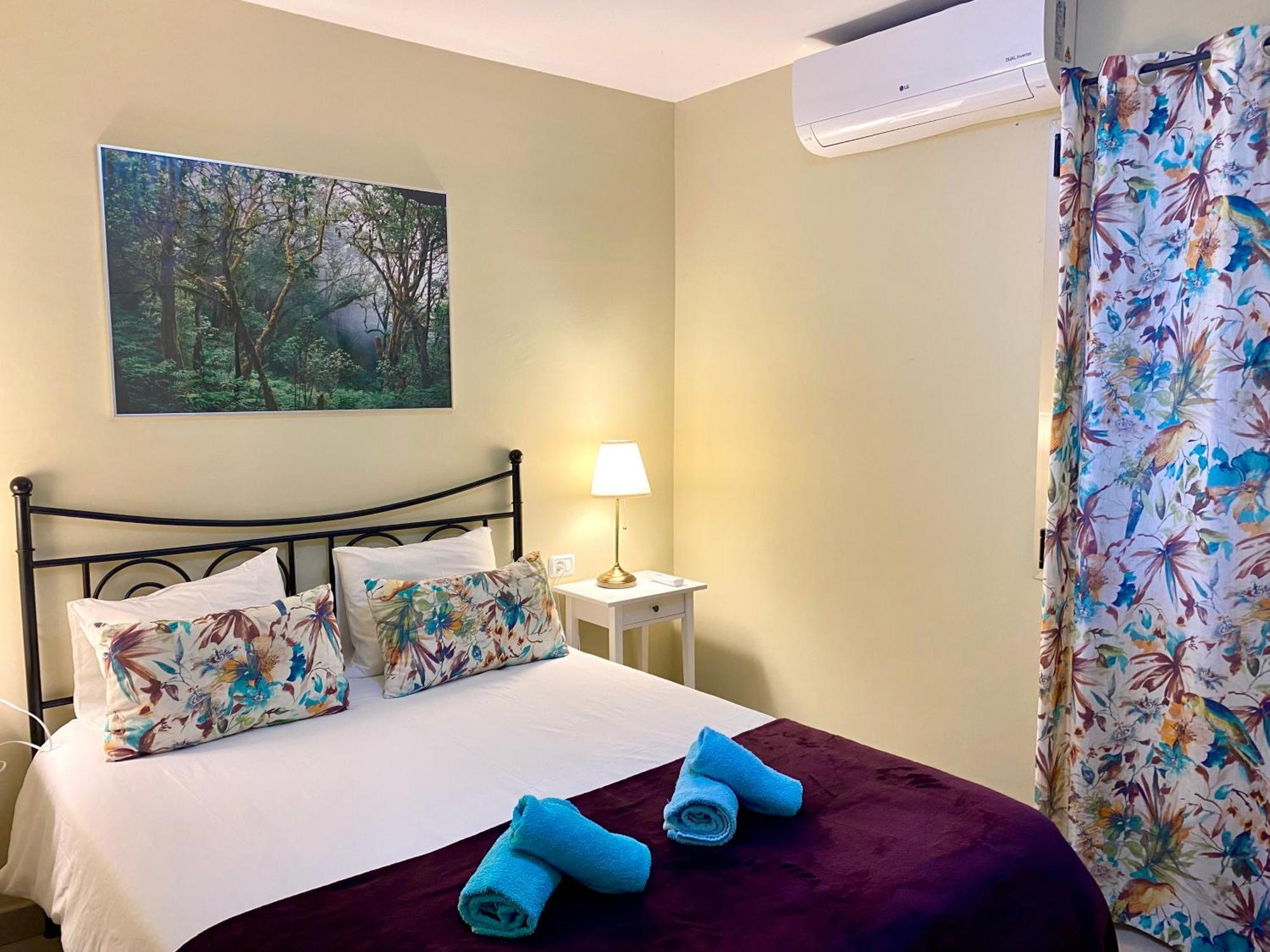 Casa Anita Apartment Playa de Santiago  Ngoại thất bức ảnh