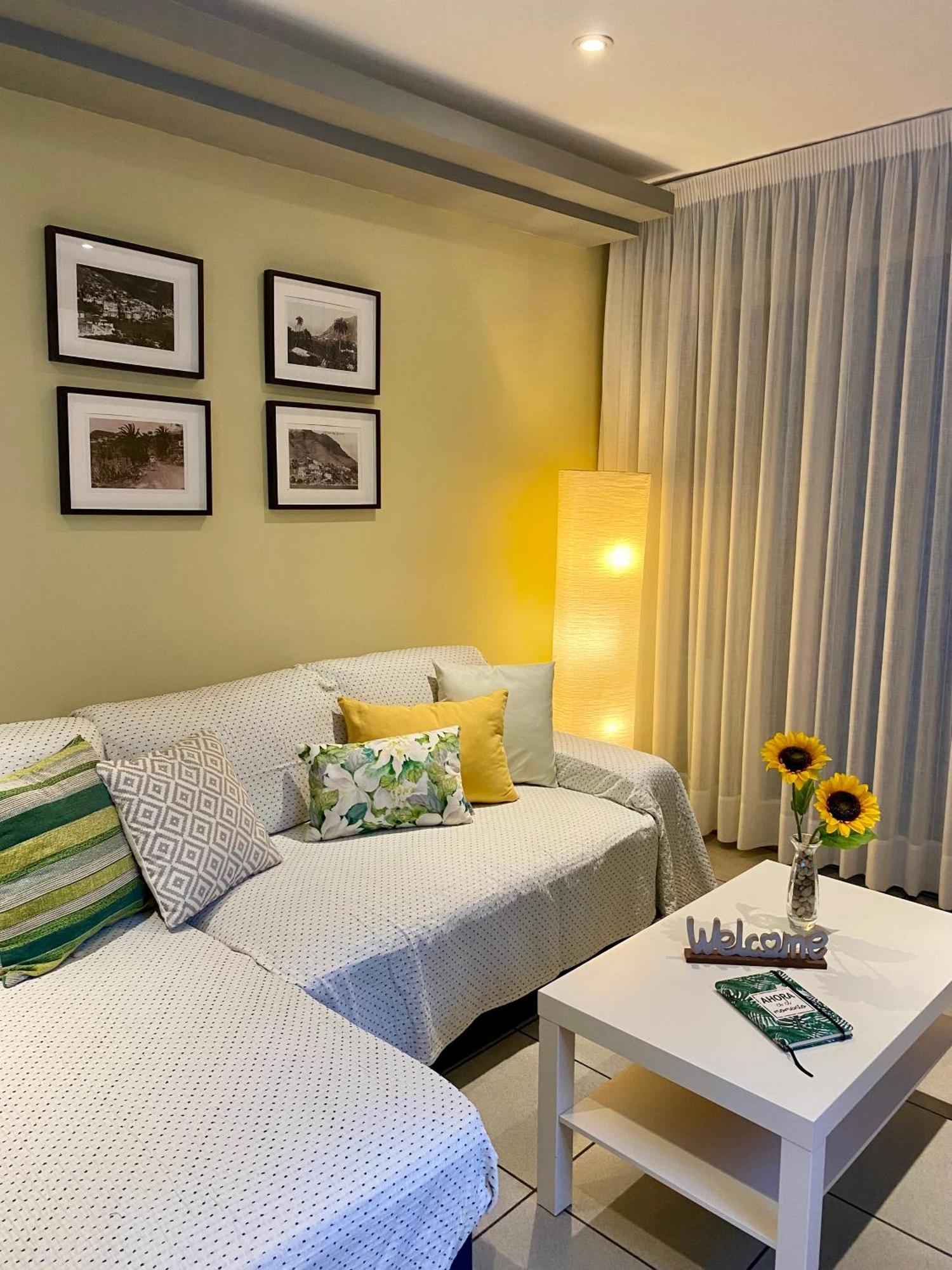 Casa Anita Apartment Playa de Santiago  Ngoại thất bức ảnh