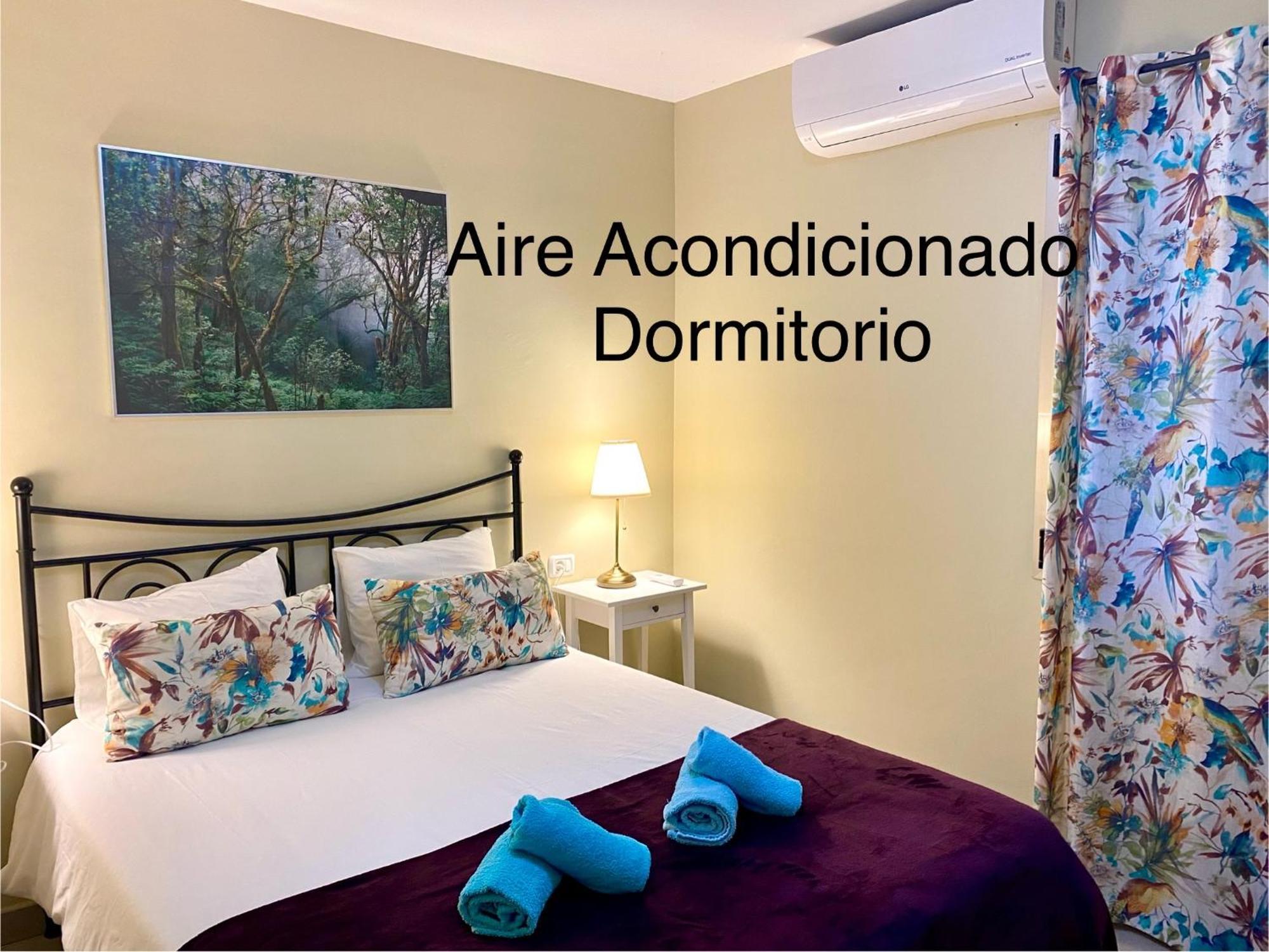 Casa Anita Apartment Playa de Santiago  Ngoại thất bức ảnh