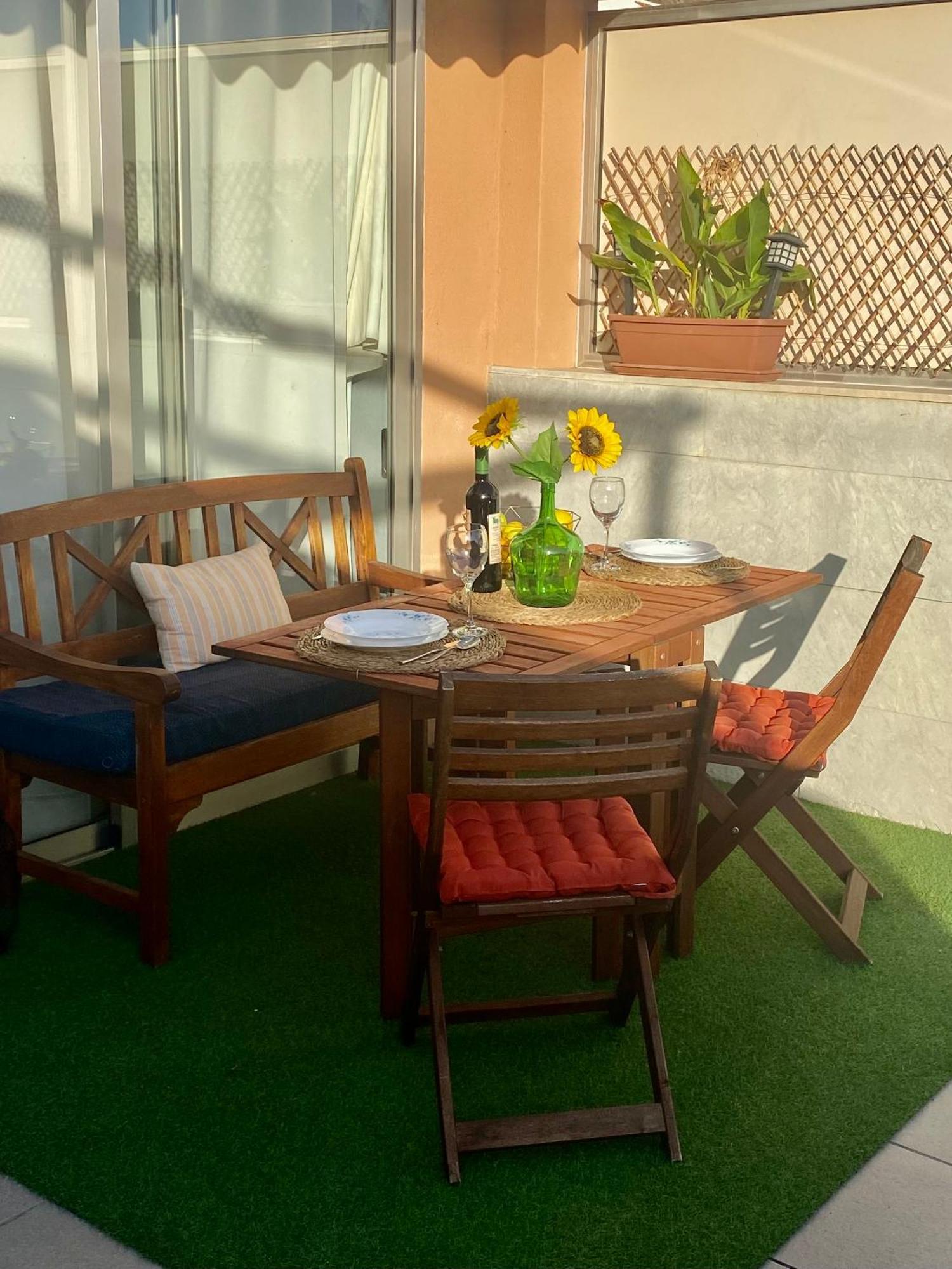 Casa Anita Apartment Playa de Santiago  Ngoại thất bức ảnh