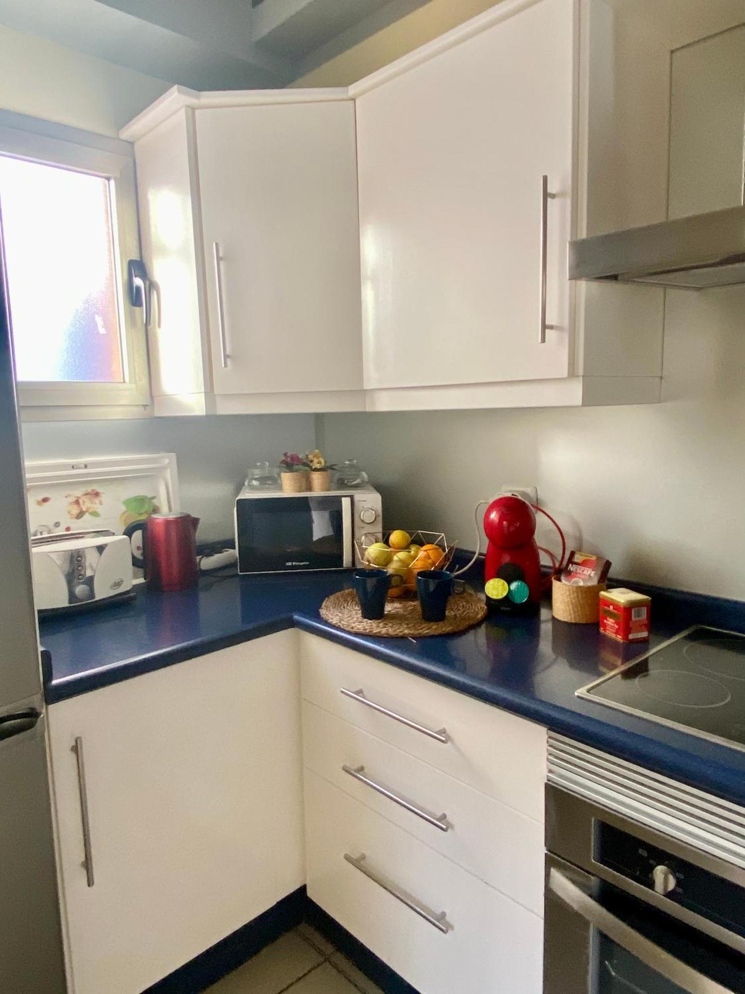Casa Anita Apartment Playa de Santiago  Ngoại thất bức ảnh