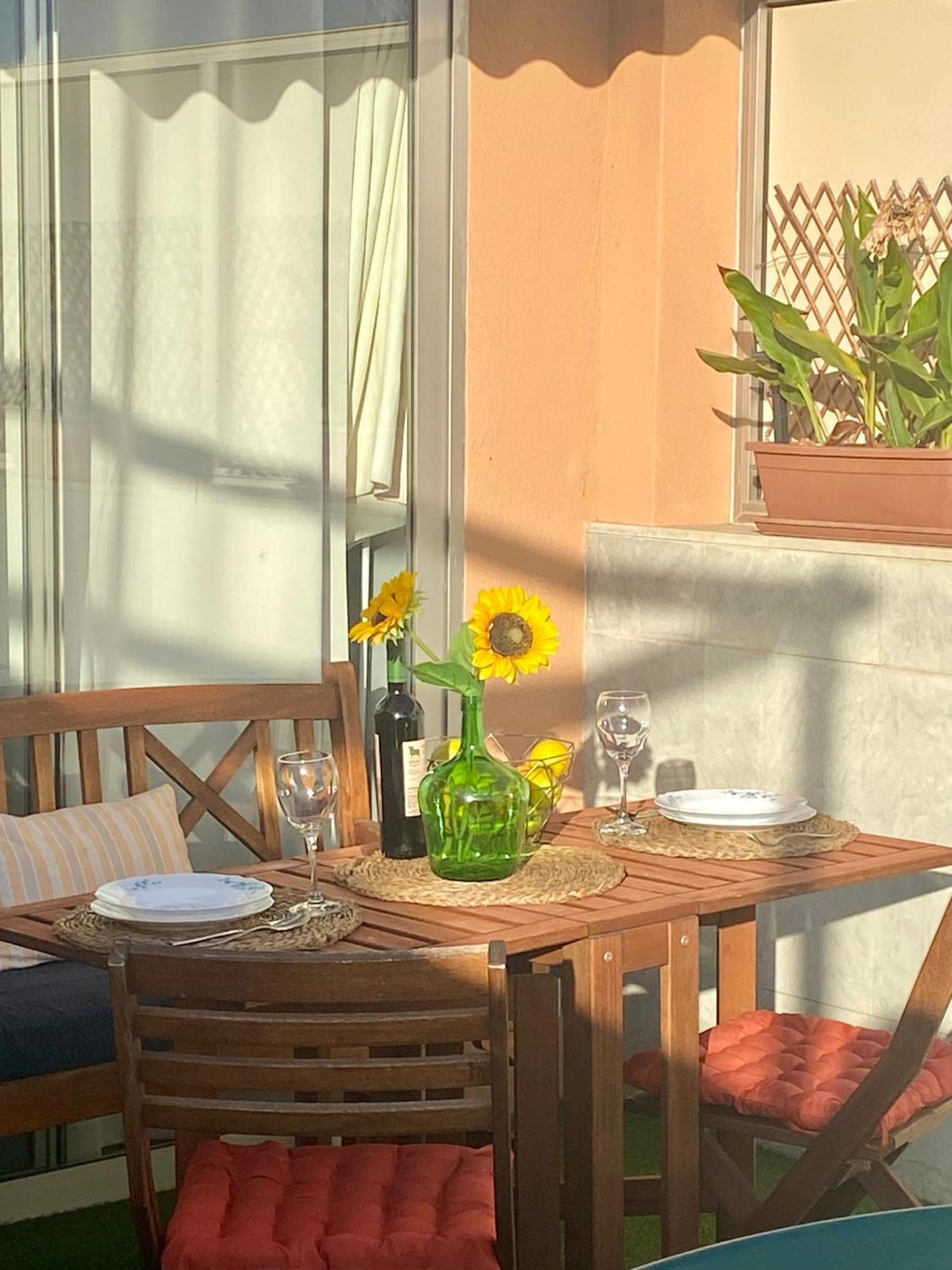 Casa Anita Apartment Playa de Santiago  Ngoại thất bức ảnh