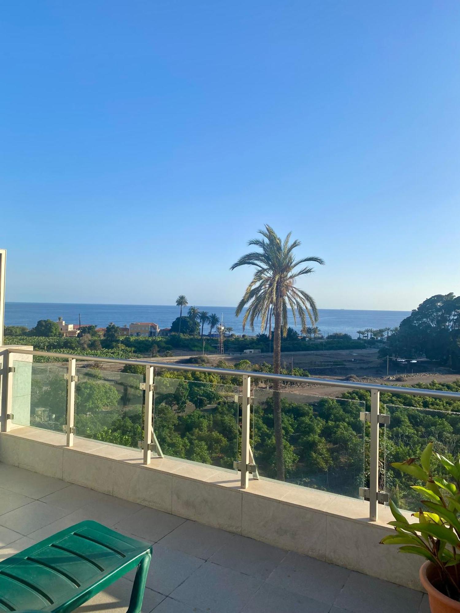Casa Anita Apartment Playa de Santiago  Ngoại thất bức ảnh